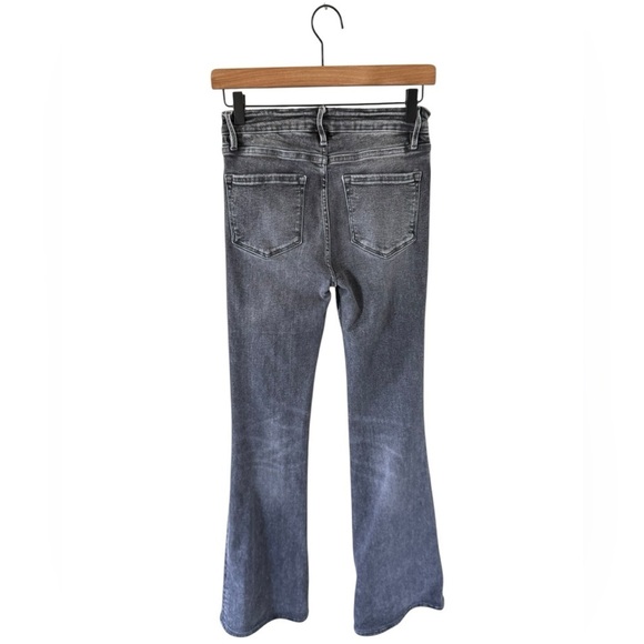 Frame Le One Flare in Hughes size 1 - Picture 4 of 6